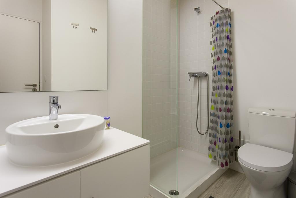 Severa Appartement Lissabon